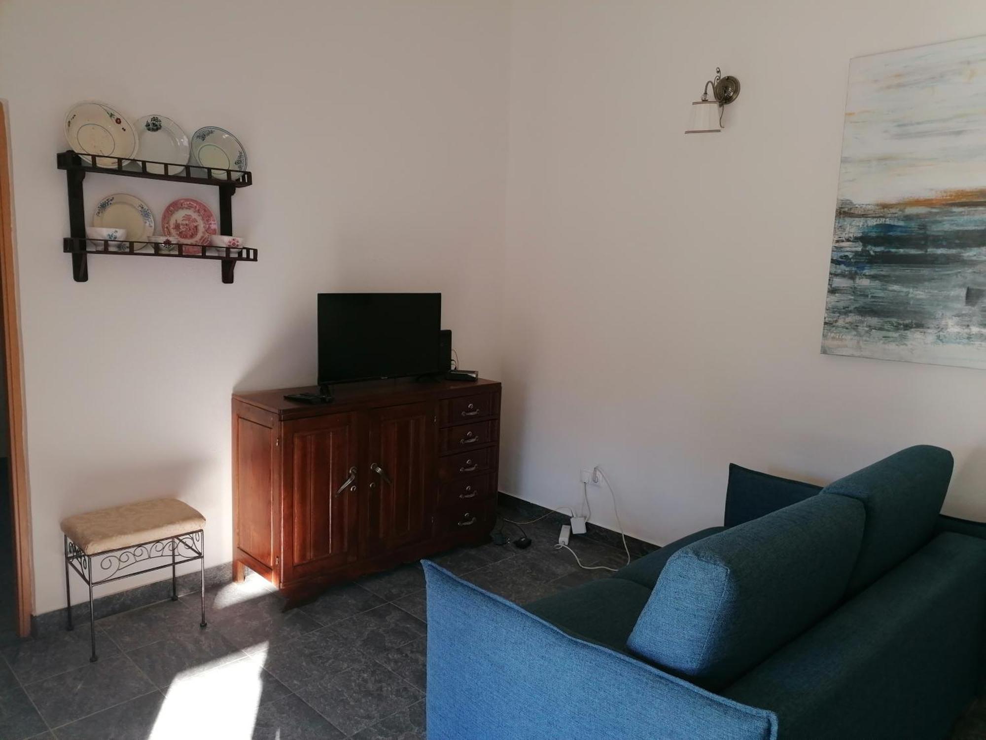 Vila Casas De Marvao - Quinta Da Bela Vista Pokoj fotografie