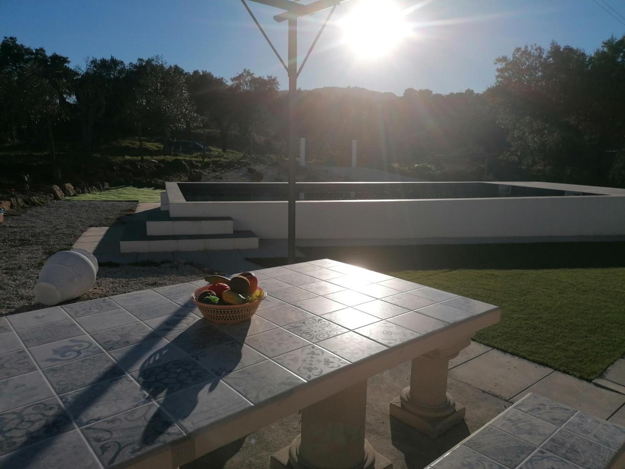 Vila Casas De Marvao - Quinta Da Bela Vista Pokoj fotografie