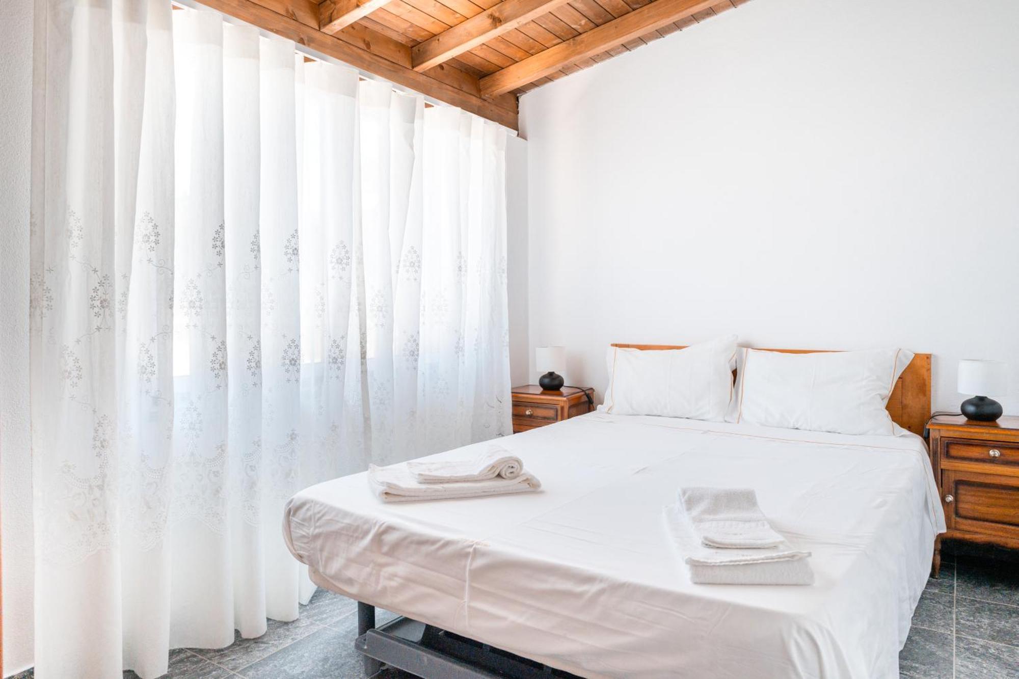 Vila Casas De Marvao - Quinta Da Bela Vista Exteriér fotografie