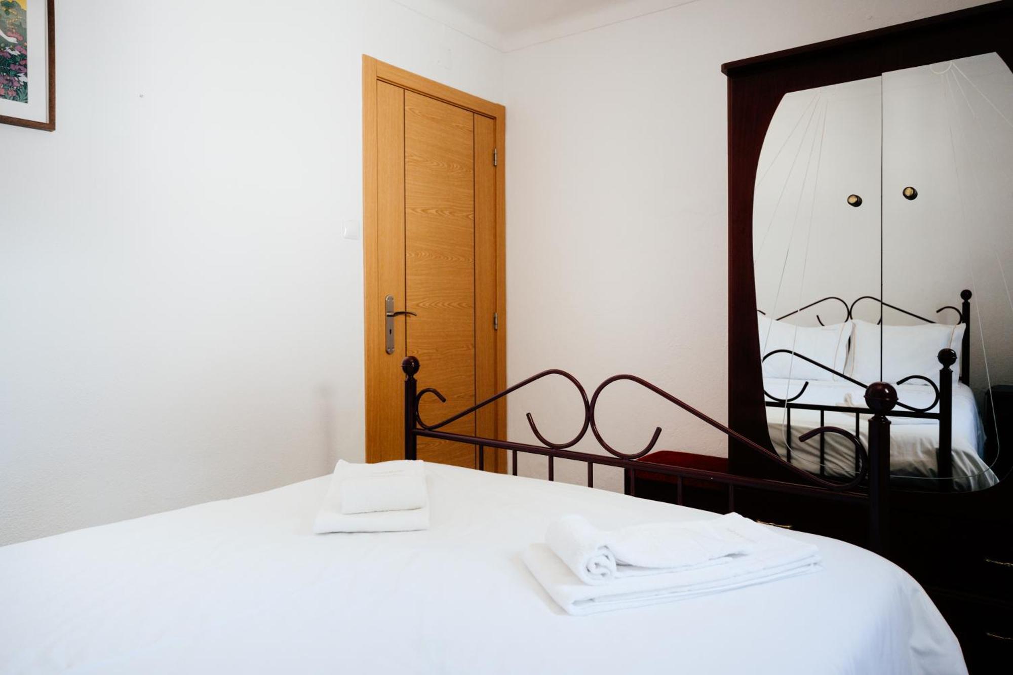 Vila Casas De Marvao - Quinta Da Bela Vista Exteriér fotografie