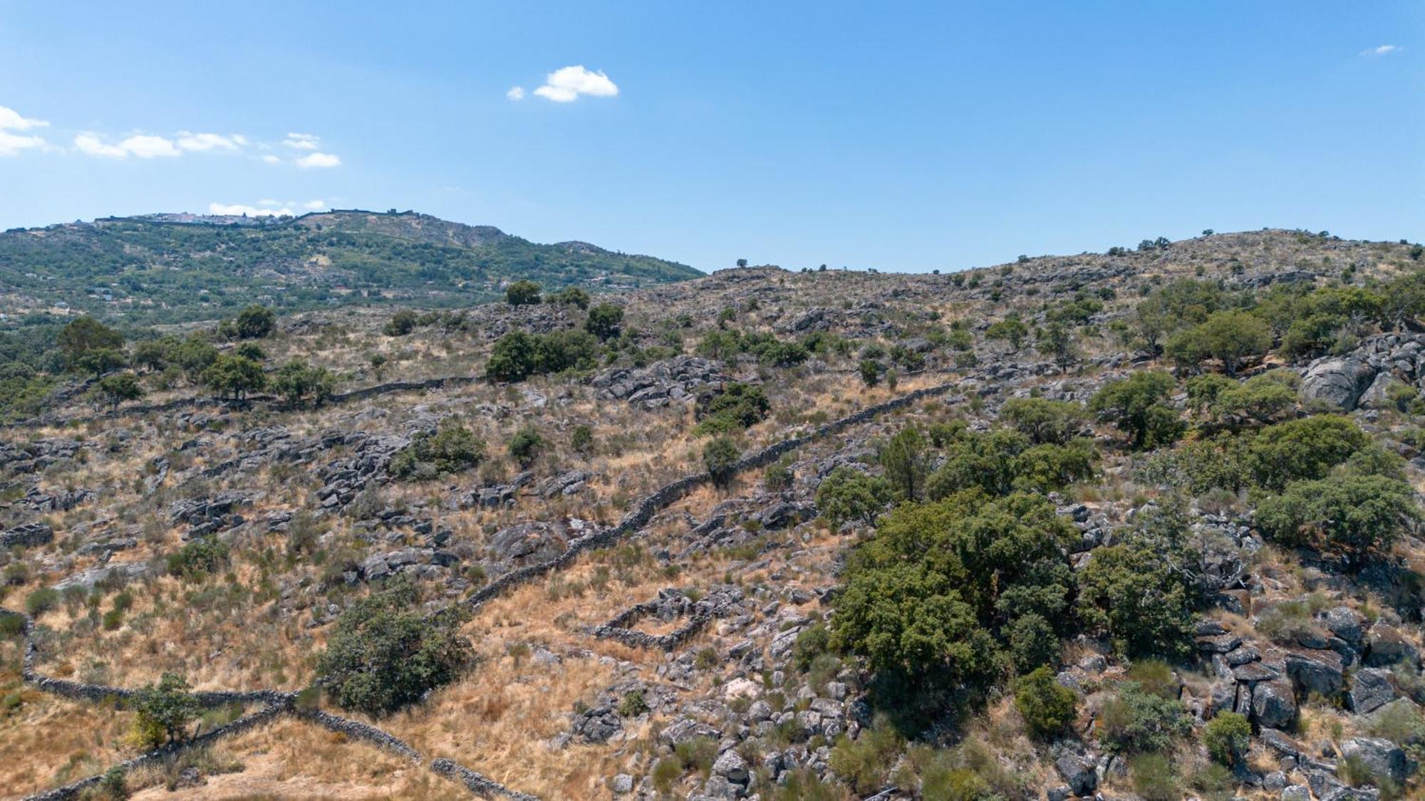 Vila Casas De Marvao - Quinta Da Bela Vista Exteriér fotografie