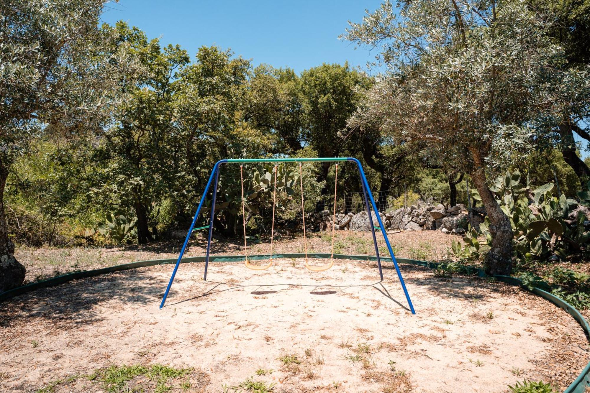 Vila Casas De Marvao - Quinta Da Bela Vista Exteriér fotografie